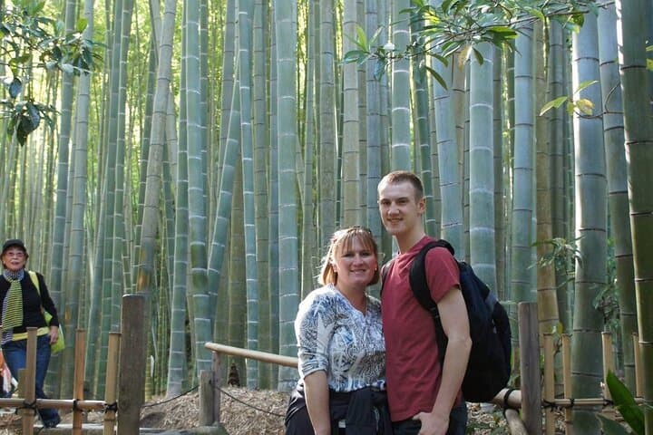 Kamakura One-Day Private Walking Tour — Tsurugaoka, Hase & the Great Buddha photo 5