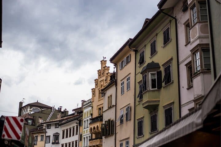 Bolzano Scavenger Hunt: Self-Guided Walk Through Cathedral Squares, Museums & Arcades photo 3
