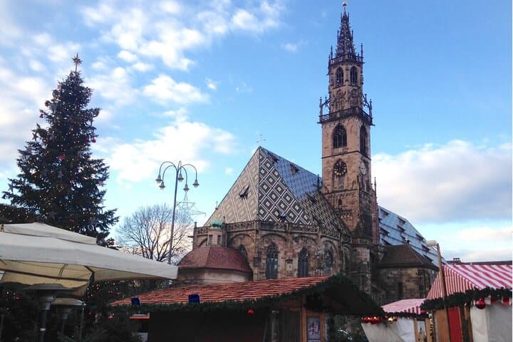 Bolzano Scavenger Hunt: Self-Guided Walk Through Cathedral Squares, Museums & Arcades photo 6