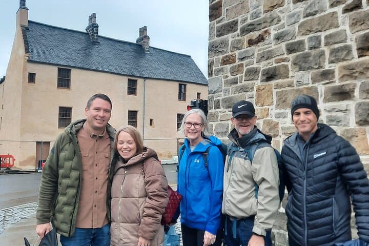 Private York Walking Tour: 2-Hour Guided Historic Walking Experience