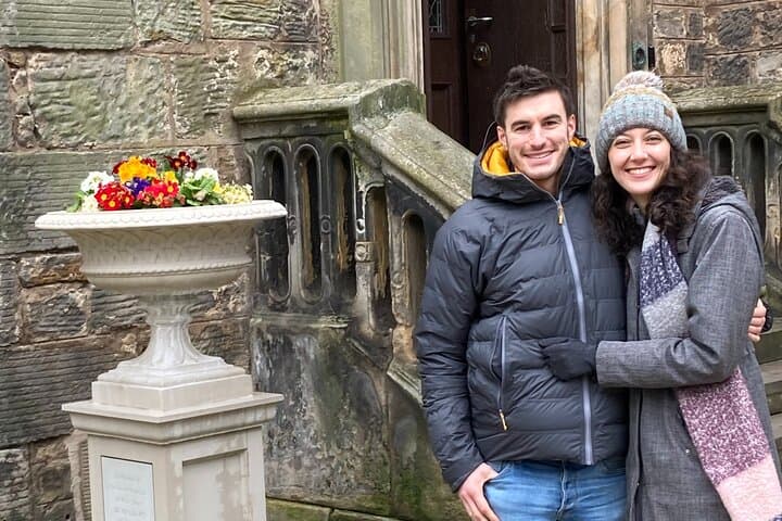 Private York Walking Tour: 2-Hour Guided Historic Walking Experience photo 2