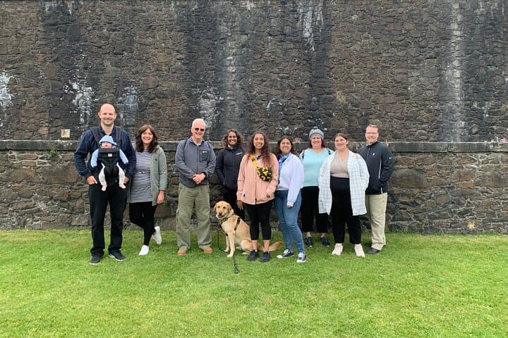 Private York Walking Tour: 2-Hour Guided Historic Walking Experience photo 5