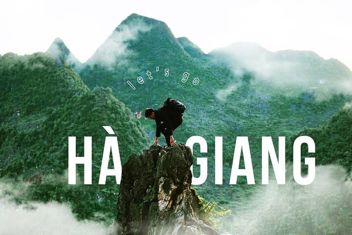 Dong Van Loop: 2-Day Ha Giang Car Tour through Ma Pi Leng & Dong Van Geopark photo 2