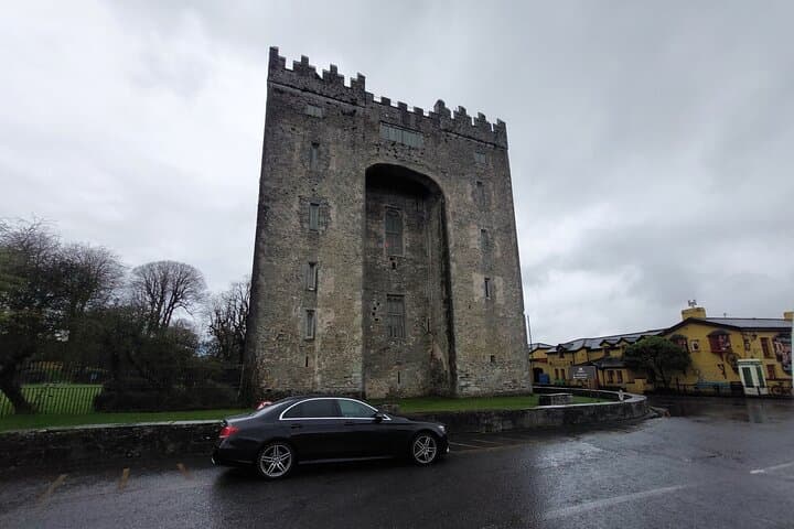 Two-Day Private Tour from Dublin to the Wild West: Cliffs, Castles & Connemara photo 2