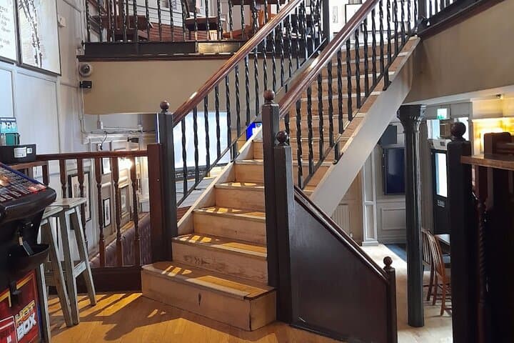 Historic Pub Walk: Newcastle Upon Tyne Private Guided Pub Tour photo 6