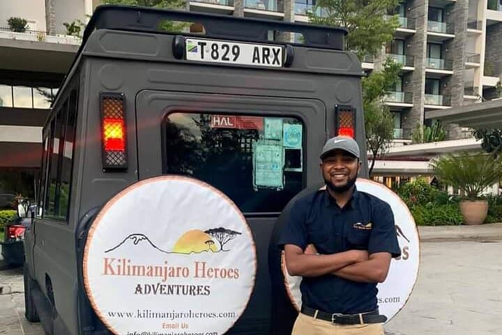 3-Day Private Serengeti & Ngorongoro Safari from Arusha (Mid-Range) photo 6
