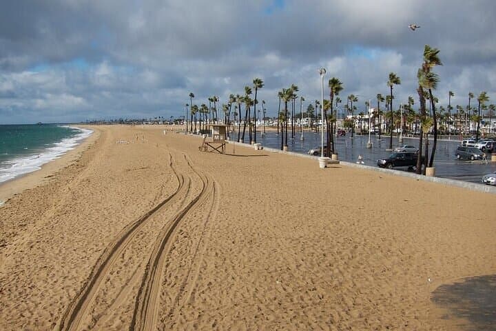 Pacific Coast Highway Self-Guided Driving Tour: LA to San Diego Audio Guide photo 4