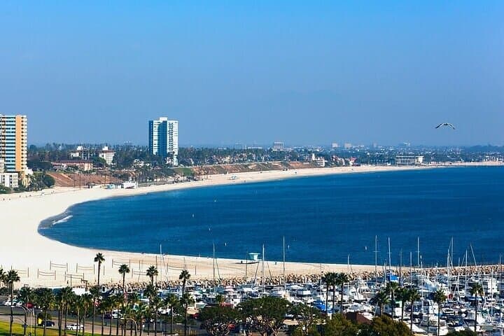 Pacific Coast Highway Self-Guided Driving Tour: LA to San Diego Audio Guide photo 5