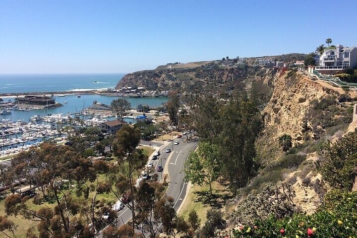 Pacific Coast Highway Self-Guided Driving Tour: LA to San Diego Audio Guide photo 2