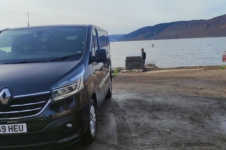 Highland Bucket List: Clava, Culloden & Loch Ness from Invergordon photo 2