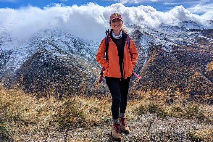Svaneti Hiking Paradise: 5-Day Trek Through Georgia's Tower Villages photo 2