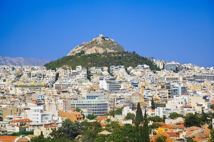 Express Athens City Tour: 2-Hour Private Highlights of the Acropolis & Plaka photo 6