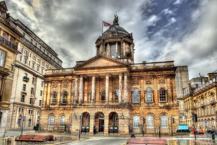 Liverpool Legends: Private Beatles & Waterfront Walking Tour photo 3