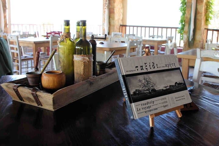 Drive to Falasarna: Private Jeep Beach Day with Sunbeds & Panoramic Lunch photo 5