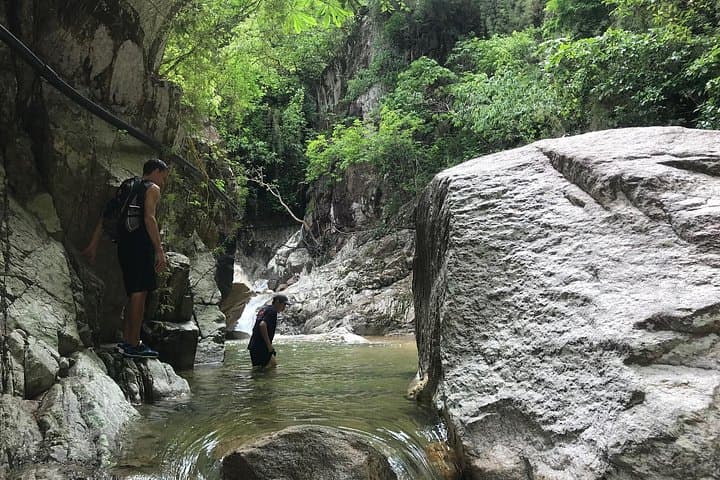 Half-Day Puerto Vallarta Waterfall & Jungle Hike — Guided Family-Friendly Adventure photo 3