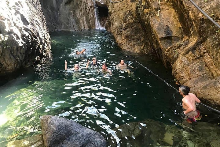Half-Day Puerto Vallarta Waterfall & Jungle Hike — Guided Family-Friendly Adventure photo 4