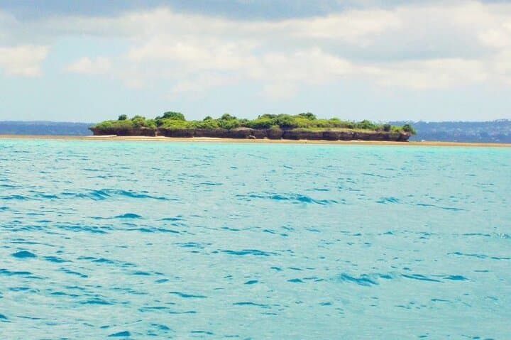 Prison Island & Stone Town: Private Walking Tour from Zanzibar City photo 4