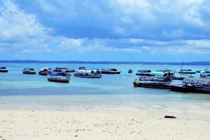 Prison Island & Stone Town: Private Walking Tour from Zanzibar City photo 5
