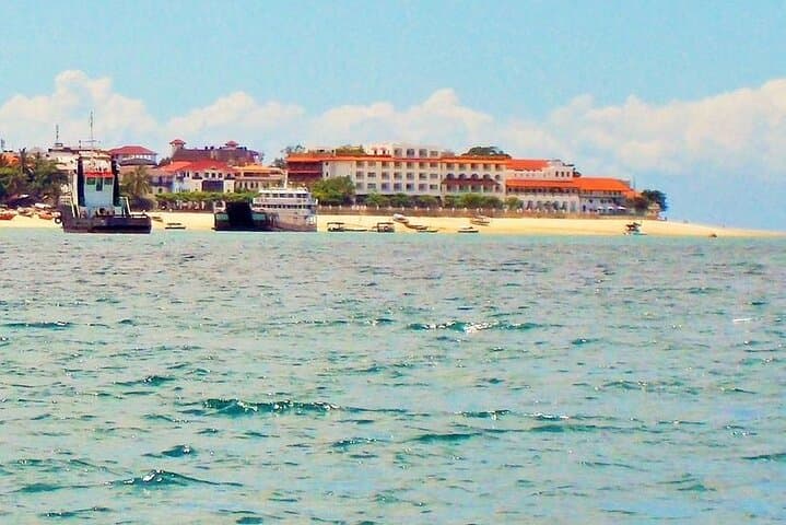 Prison Island & Stone Town: Private Walking Tour from Zanzibar City photo 6