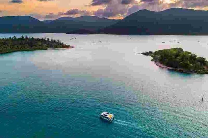 Glass-Bottom Night Tour at Airlie Beach: See the Reef Without Getting Wet photo 4