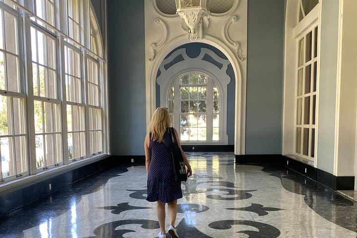 Petropolis Full-Day Private Tour: Imperial City & Historical Highlights
