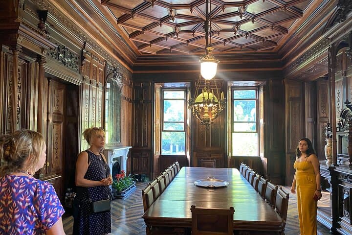 Petropolis Full-Day Private Tour: Imperial City & Historical Highlights photo 2