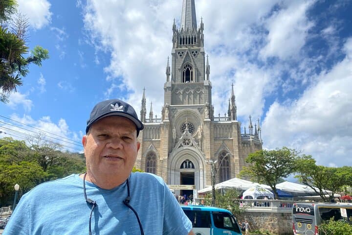 Petropolis Full-Day Private Tour: Imperial City & Historical Highlights photo 6