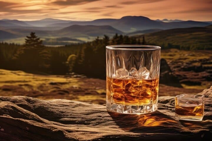 Private Whisky Tour from Inverness: Balblair, Glenmorangie & Glen Ord Tasting Day photo 4