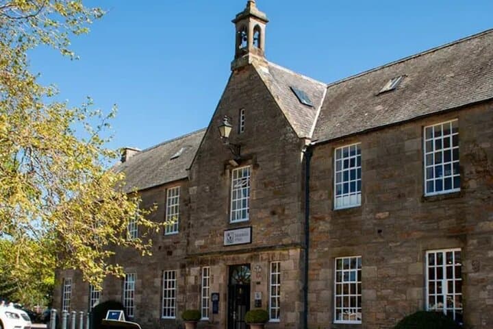 Speyside Whisky, Tweed & Steam: Day Tour from Inverness photo 3