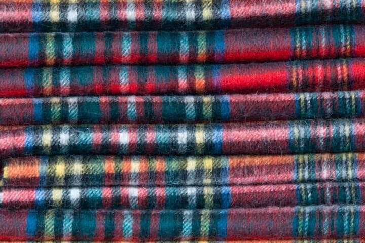 Speyside Whisky, Tweed & Steam: Day Tour from Inverness photo 4