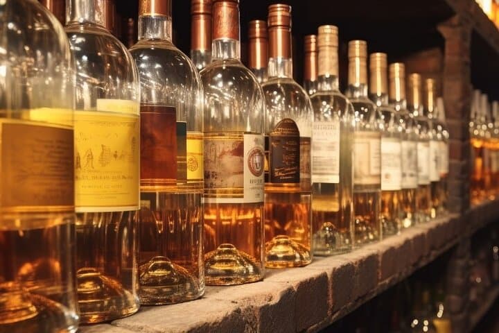 Private Whisky Tour from Inverness: Balblair, Glenmorangie & Glen Ord Tasting Day photo 6