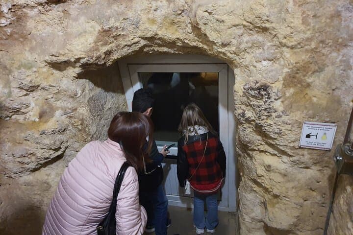 Tarquinia Etruscan Necropolis Private Family Tour — Monterozzi Tombs & Museum photo 1