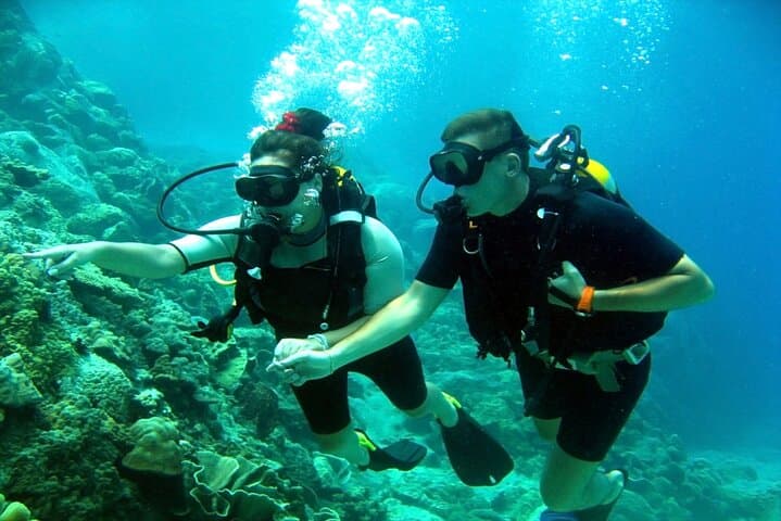 Luxor to Hurghada: 2-Day Snorkeling Tour on the Red Sea photo 1