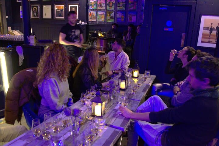 Edinburgh Scotch Whisky Tasting: History, Flavors & Insider Tips photo 6