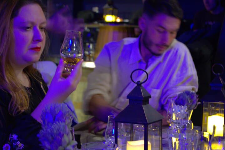 Edinburgh Scotch Whisky Tasting: History, Flavors & Insider Tips photo 5