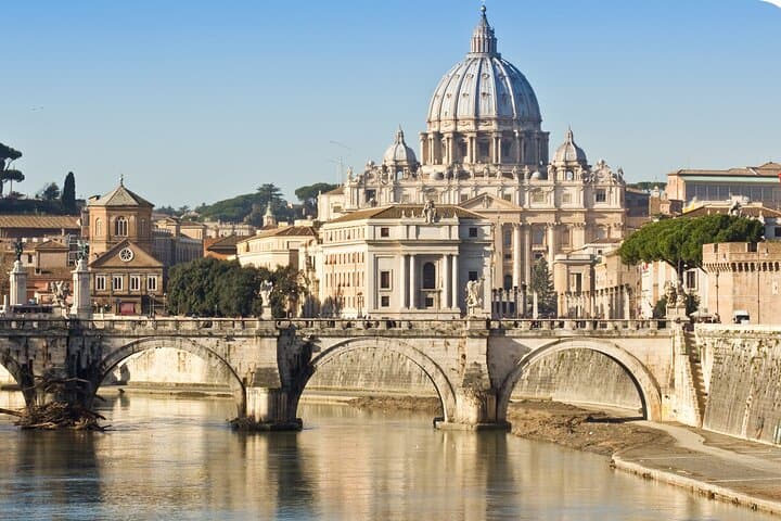 Rome Scavenger Hunt & Highlights: Self‑Guided Audio Walking Tour photo 3