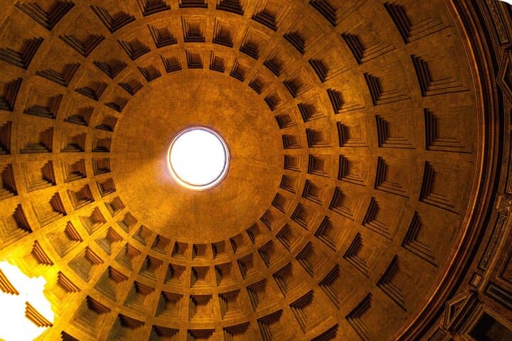 Rome Scavenger Hunt & Highlights: Self‑Guided Audio Walking Tour photo 6