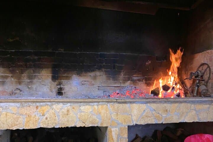 Secrets of Dalmatian Cuisine: Cooking Class at a Konavle Family Estate photo 3