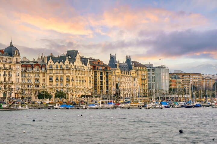 Self-Guided Geneva Scavenger Hunt: Best Landmarks & Hidden Gems