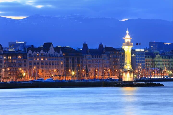 Self-Guided Geneva Scavenger Hunt: Best Landmarks & Hidden Gems photo 5
