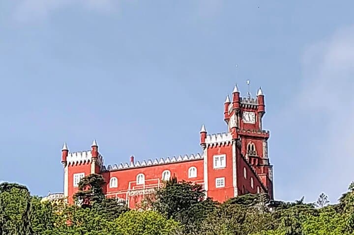Sintra, Cabo da Roca & Cascais: A Day Trip from Lisbon to the Portuguese Riviera photo 3