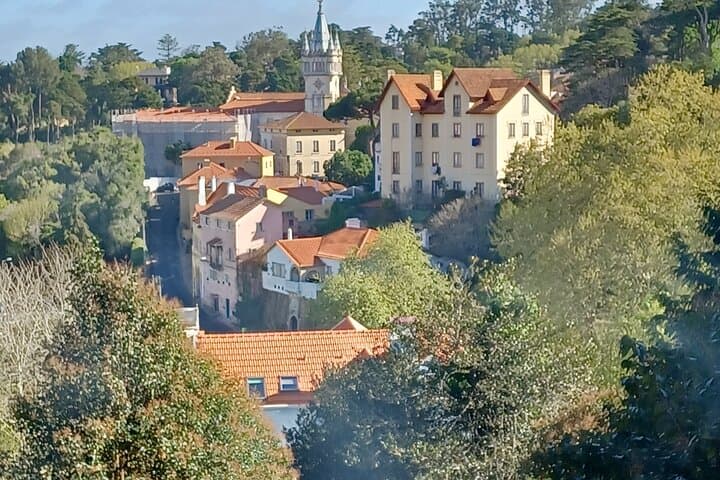 Sintra, Cabo da Roca & Cascais: A Day Trip from Lisbon to the Portuguese Riviera photo 4