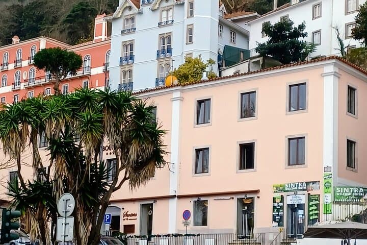 Sintra, Cabo da Roca & Cascais: A Day Trip from Lisbon to the Portuguese Riviera photo 5