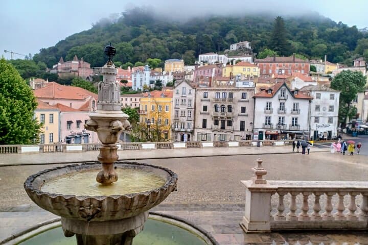 Sintra, Cabo da Roca & Cascais: A Day Trip from Lisbon to the Portuguese Riviera photo 6