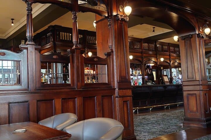 Newcastle Quayside Pub Tour: Historic Pubs, River Views & Gateshead Finale photo 4