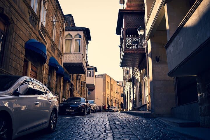 7-Day Azerbaijan: Baku, Gabala, Guba & Gobustan Explorer photo 2