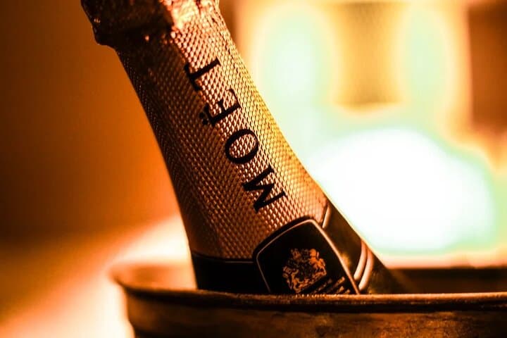 Champagne Region Day Tour from Paris — Private Driver, Moët & Chandon & Reims Cathedral photo 5