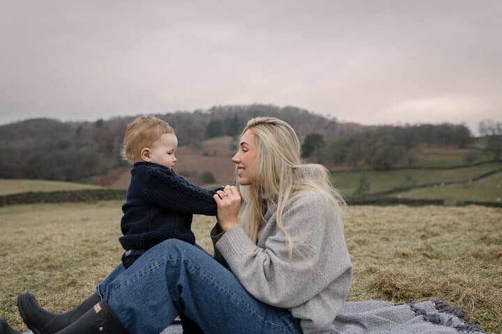 Lake District Private Photo Session — Windermere Photoshoot Experience photo 2