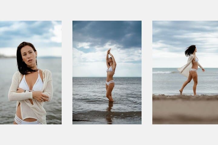 Capture Grado: Private 2-Hour Photography Walk on the Island of the Sun