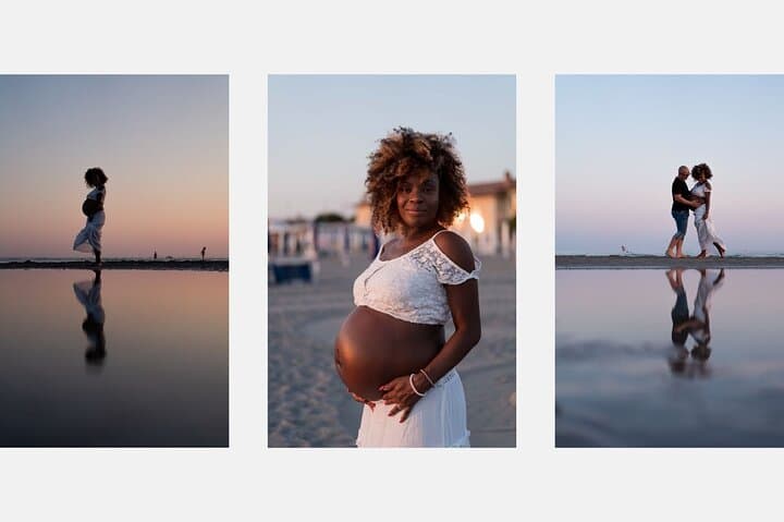 Capture Grado: Private 2-Hour Photography Walk on the Island of the Sun photo 2